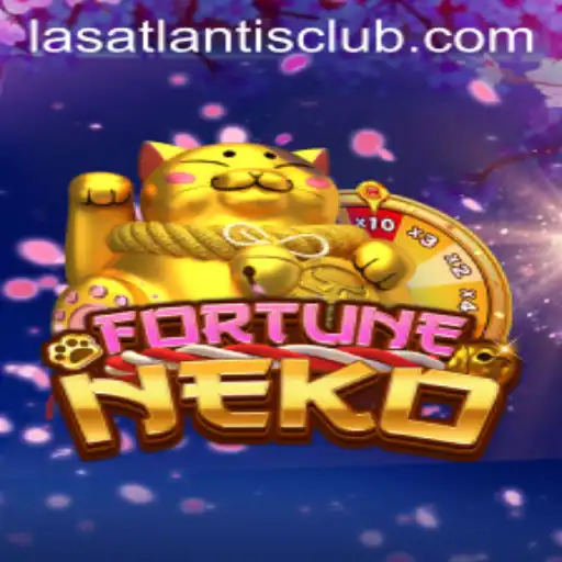Exploring the Enchanting World of FortuneNeko at Las Atlantis Casino