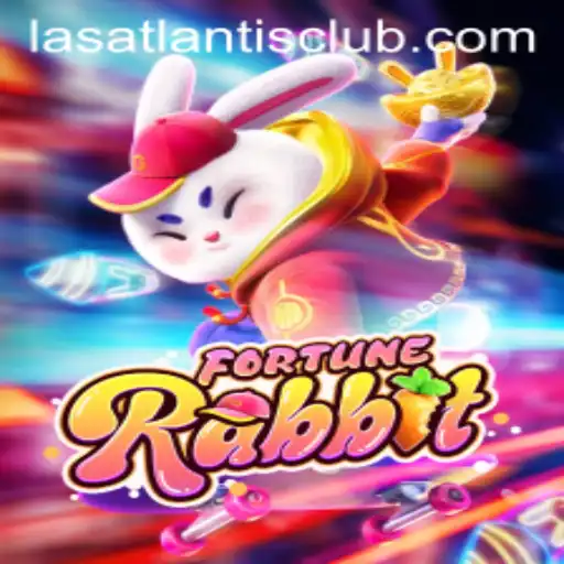 FortuneRabbit Hops into Las Atlantis Casino: A Comprehensive Guide