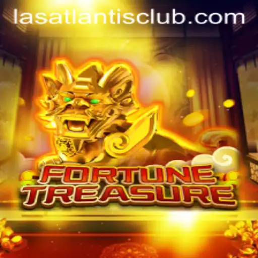 Discover the Enchantment of FortuneTreasure at Las Atlantis Casino