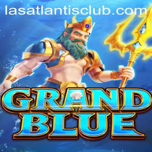 Unveiling GRANDBLUE at Las Atlantis Casino: A Mesmerizing Adventure