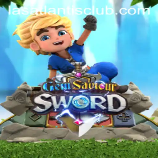 Discover the Thrilling Adventure of GemSaviourSword at Las Atlantis Casino