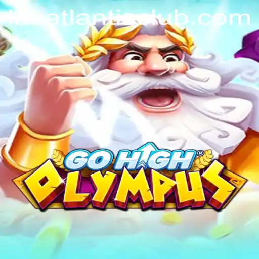 Explore the Divine Thrills of GoHighOlympus at Las Atlantis Casino