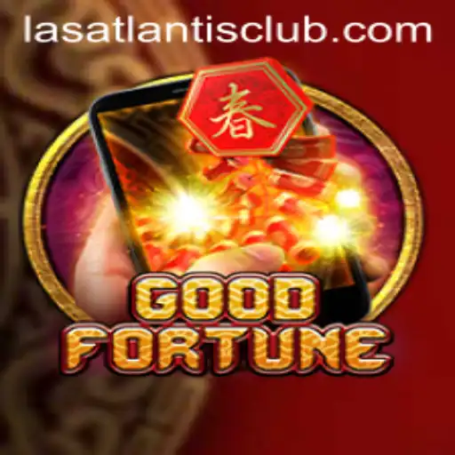 Discover GoodFortuneM at Las Atlantis Casino: A Thrilling Adventure