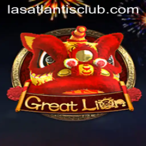 Discover the Excitement of GreatLion at Las Atlantis Casino