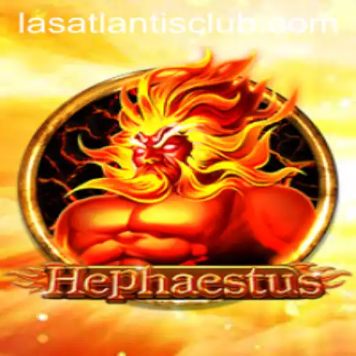 Unveiling 'Hephaestus': A Thrilling Adventure at Las Atlantis Casino