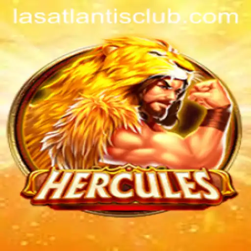 Discover the Mythical Adventure: Hercules Game at Las Atlantis Casino
