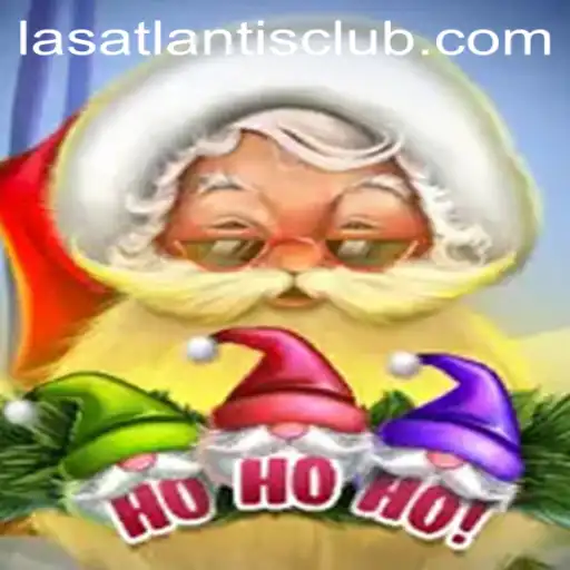 A Festive Experience: Exploring the Exciting World of HoHoHo at Las Atlantis Casino