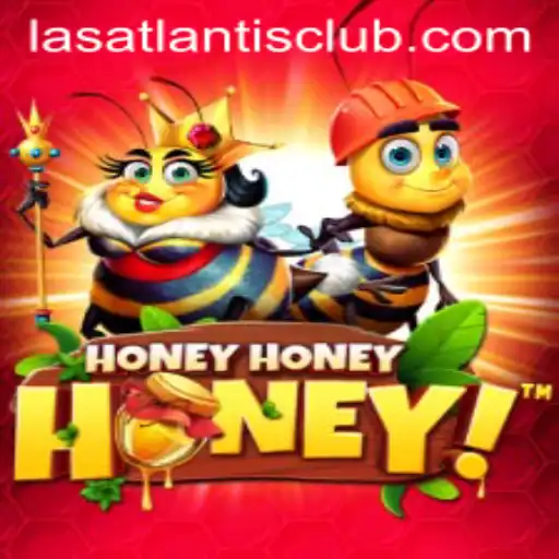 Exploring the Exciting World of HoneyHoneyHoney at Las Atlantis Casino