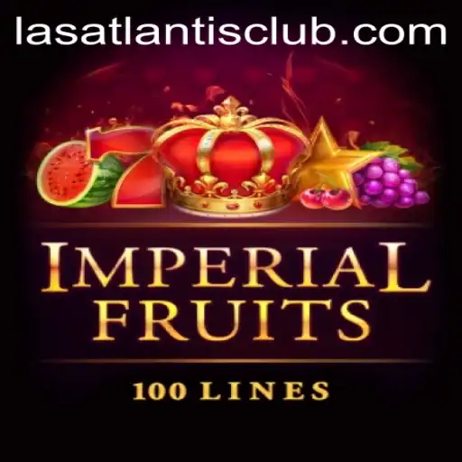 Exploring the Excitement of ImperialFruits100 at Las Atlantis Casino