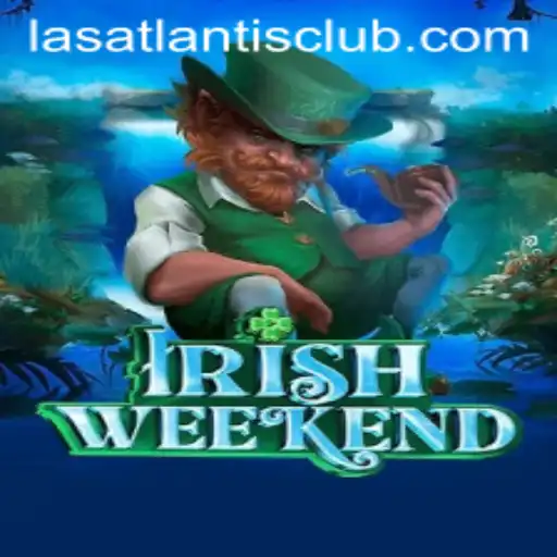 Discovering the Thrills of IrishWeekend at Las Atlantis Casino