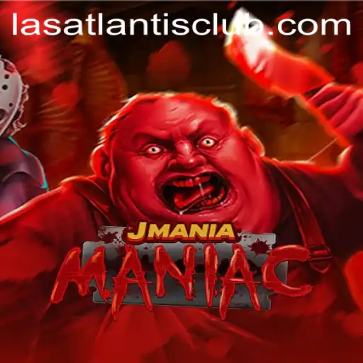 Experience the Thrill of JManiaManiac at Las Atlantis Casino