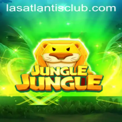 Explore the Thrilling World of JungleJungle at Las Atlantis Casino