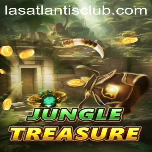 Discover the Thrills of JungleTreasure at Las Atlantis Casino