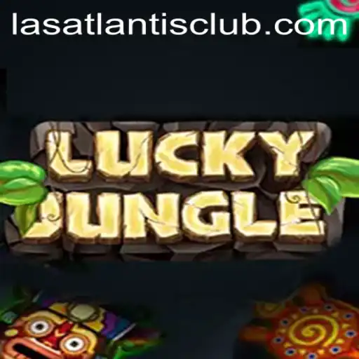 Exploring the Exciting World of LuckyJungle at Las Atlantis Casino