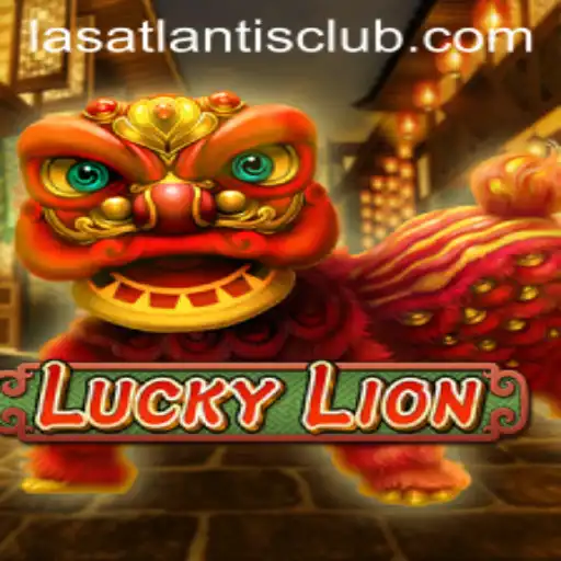 Discovering the Excitement of LuckyLion at Las Atlantis Casino