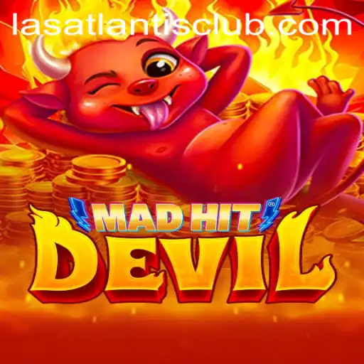 Immersive Gaming Experience with MadHitDevil at Las Atlantis Casino