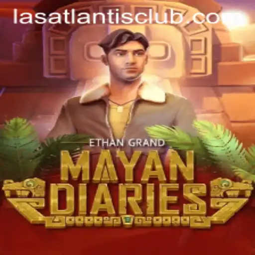 Discover the Excitement of MayanDiaries at Las Atlantis Casino