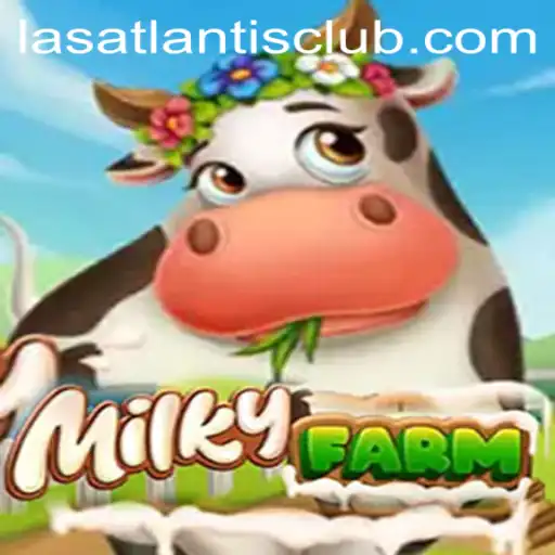 Discover the Enchanting World of MilkyFarm at Las Atlantis Casino