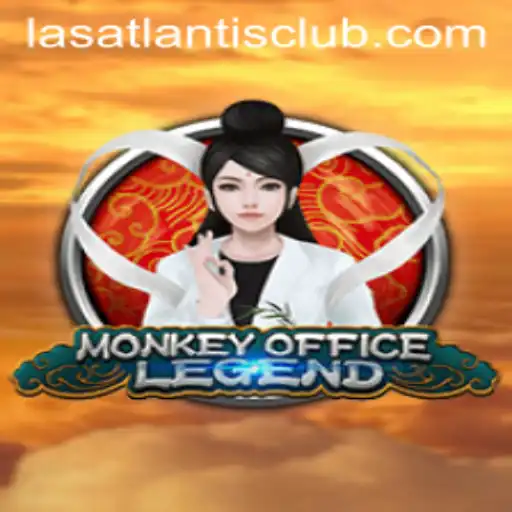 MonkeyOfficeLegend: Exploring the Exciting World of Virtual Gaming at Las Atlantis Casino