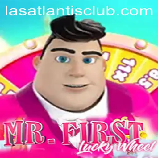 Exploring the Exciting World of MrFirstLuckyWheel at Las Atlantis Casino