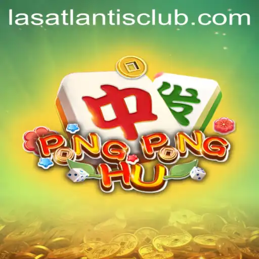 Exploring the Excitement of PONGPONGHU at Las Atlantis Casino