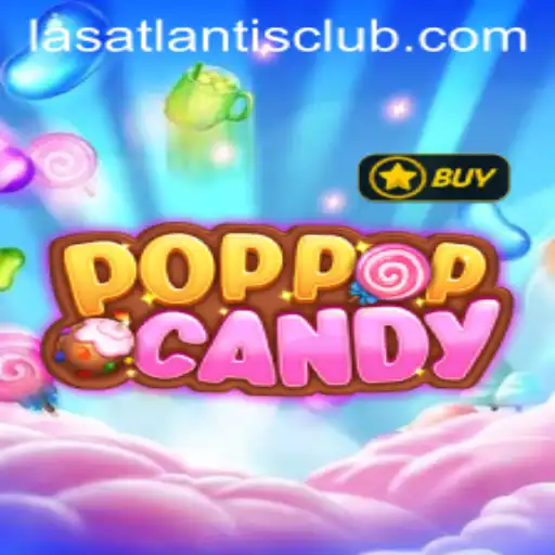 Exploring the Exciting World of POPPOPCANDY at Las Atlantis Casino