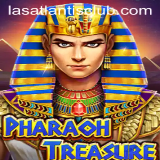 Unveiling the Mysteries of PharaohTreasure at Las Atlantis Casino