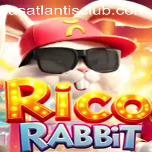 Discover RicoRabbit at Las Atlantis Casino