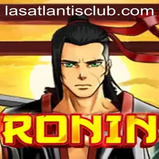 Exploring the Intriguing World of Ronin at Las Atlantis Casino