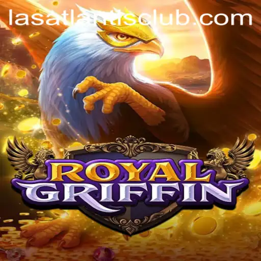 Exploring the Enchanting World of RoyalGriffin at Las Atlantis Casino