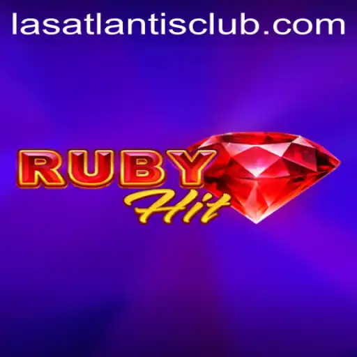Discover the Exciting World of RubyHit at Las Atlantis Casino