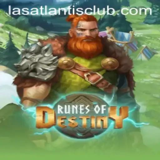 Exploring the Exciting World of RunesOfDestiny at Las Atlantis Casino