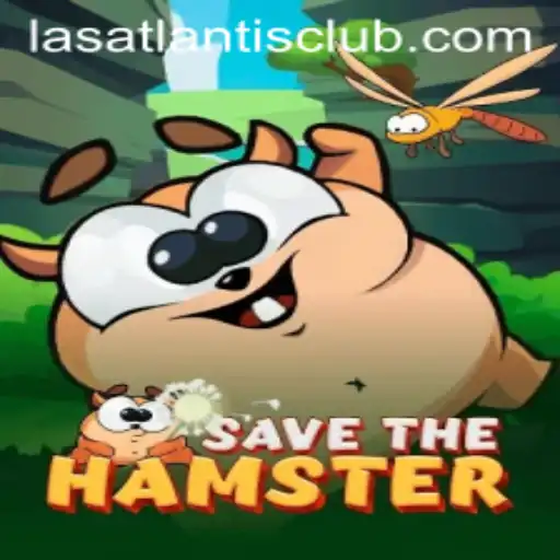 SavetheHamster: An Exciting Game Experience