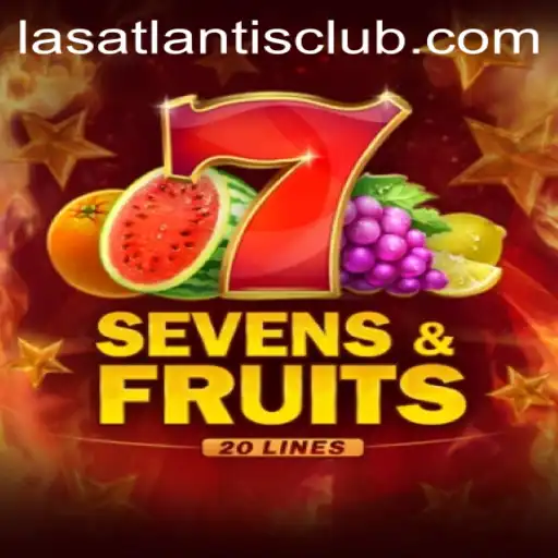 Discover the Thrills of SevensFruits20 at Las Atlantis Casino