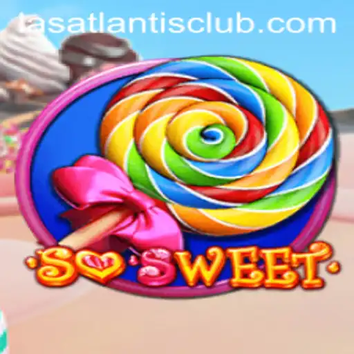 Discover the Exciting World of SoSweet at Las Atlantis Casino