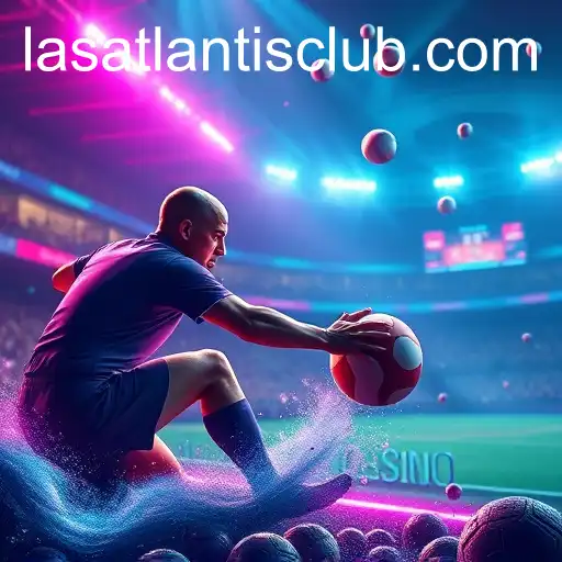 The Role of Las Atlantis Casino in Modern Sports Culture