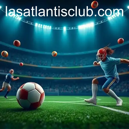 The Rise of Sports Betting and Las Atlantis Casino's Role