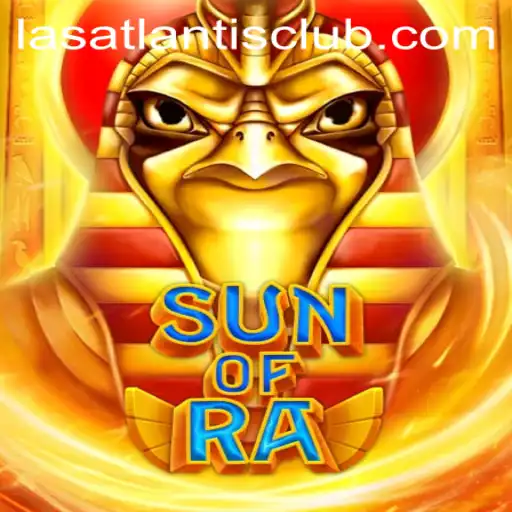 Exploring the Mystical World of SunofRa at Las Atlantis Casino