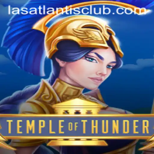 Exploring the Excitement of Temple of Thunder at Las Atlantis Casino