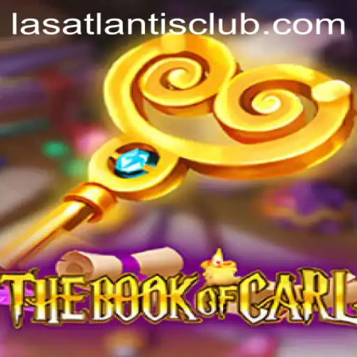 Exploring TheBookofCarl at Las Atlantis Casino