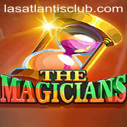 Unveiling 'TheMagicians': A Spellbinding Experience at Las Atlantis Casino