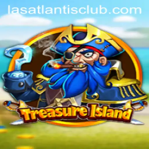TreasureIsland: Unveiling Adventure at Las Atlantis Casino