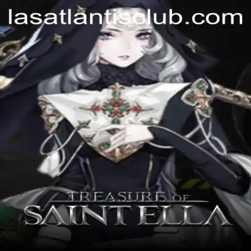 Exploring the Thrilling World of TreasureofSaintElla at Las Atlantis Casino