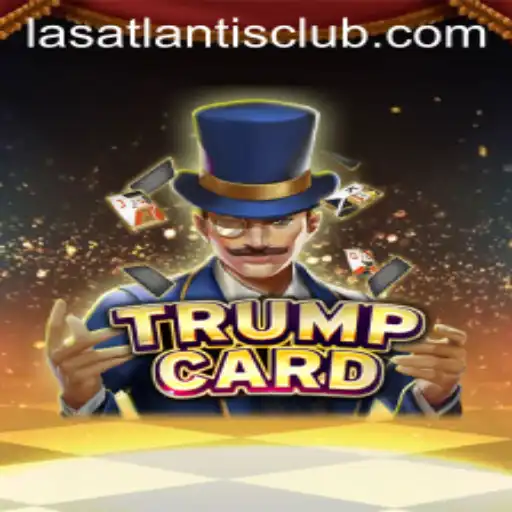 Exploring the Allure of TrumpCard at Las Atlantis Casino