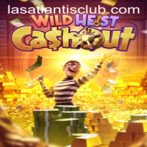 Explore the Thrilling Adventure of WildHeistCashout at Las Atlantis Casino