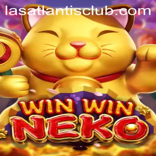 WinWinNeko: An Exciting Addition to Las Atlantis Casino's Game Collection