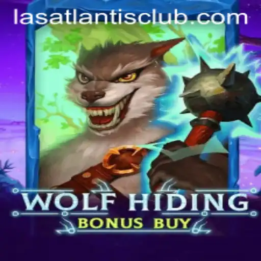 Exploring the Thrills of WolfHidingBonusBuy at Las Atlantis Casino
