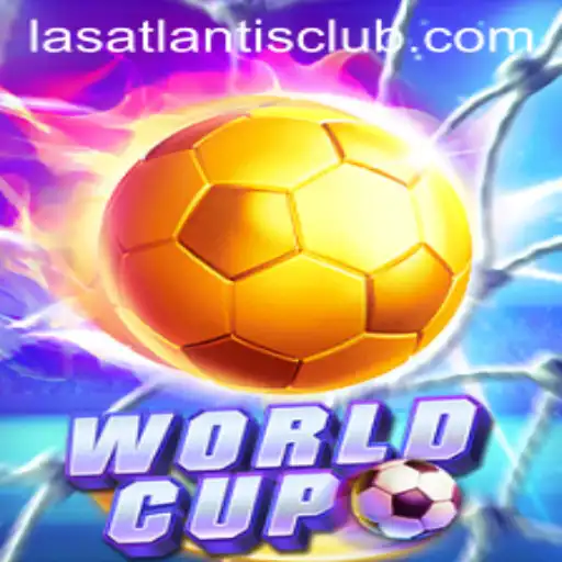 WorldCup: A Thrilling Adventure at Las Atlantis Casino
