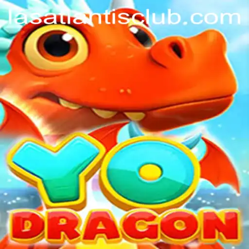 YoDragon: A Mesmerizing Game at Las Atlantis Casino